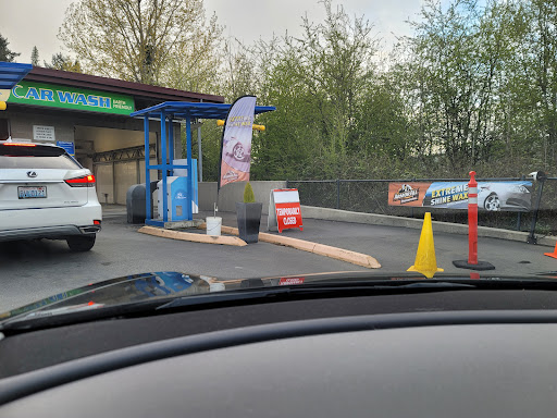 Car Wash «Clean Planet Car Wash», reviews and photos, 19171 144th Ave NE, Woodinville, WA 98072, USA