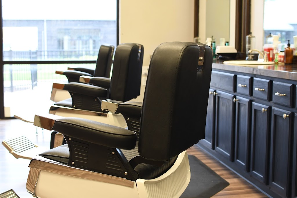 Barber Shop 32 46074