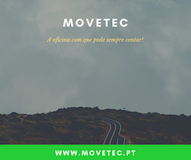 Movetec - Centro de Reparação Automóvel