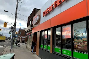 A&W Canada image