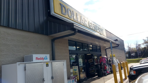 Discount Store «Dollar General», reviews and photos, 4735 Middleway Pike, Kearneysville, WV 25430, USA