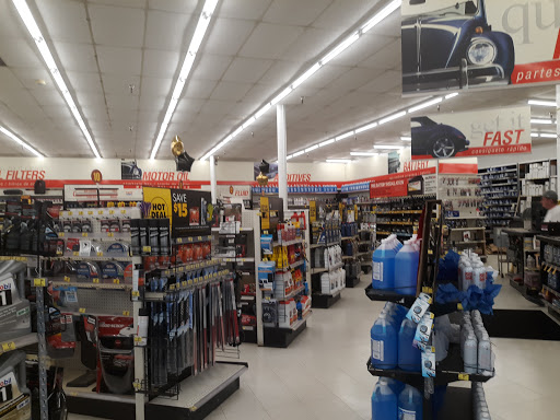 Auto Parts Store «Advance Auto Parts», reviews and photos, 128 Island Pond Rd, Springfield, MA 01118, USA