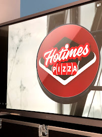 Photos du propriétaire du Pizzeria Pizza Hotimes Champs Sur Marne - n°13