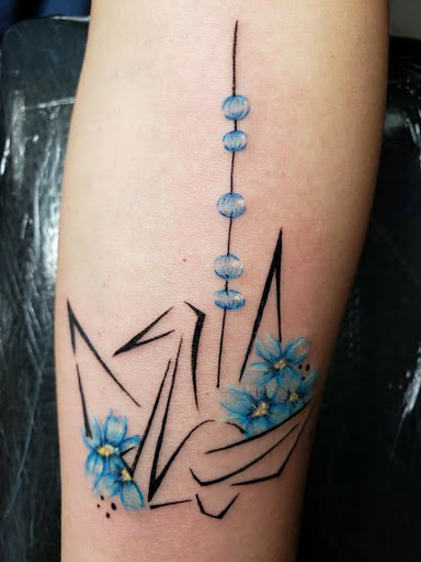 Explore africa tattoo ideas, creative tattoo ideas in Daytona Beach, available at Studio 21 Tattoo & Piercings Daytona Beach