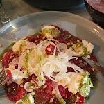 Photo n° 1 de l'avis de maurizio.t fait le 02/07/2022 à 15:52 pour Ristorantino Shardana à Paris