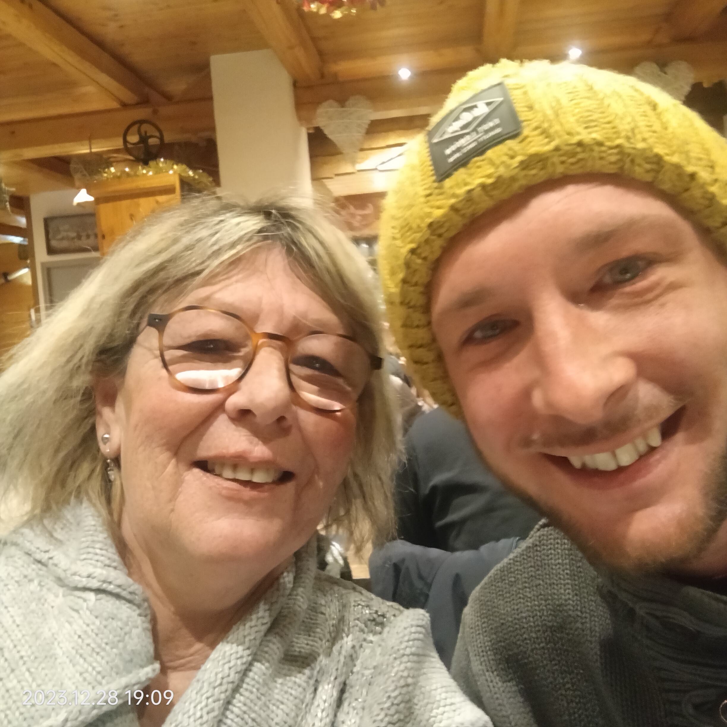 Photo n° 2 de l'avis de Corinne.u fait le 23/01/2024 à 17:14