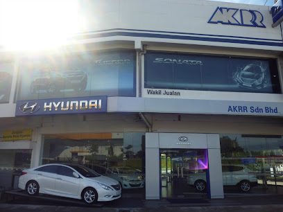 AKRR Sdn Bhd (Hyundai)