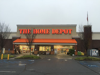 The Home Depot