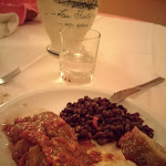 Photo n°1 de l'avis de felula.h fait le 13/02/2020 à 22:37 sur le  Ristorante La Fonte à Montespertoli