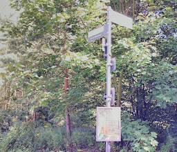 Rastplatz am Mauerweg photo