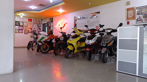 Motos Bera