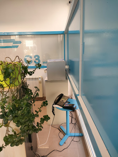 C3 Inmobiliaria ASUN CORRAL en Monzón