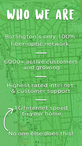 Internet Service Provider «Burlington Telecom», reviews and photos, 200 Church St, Burlington, VT 05401, USA