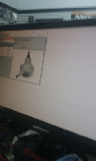 Auto Parts Store «Morris Auto Supply», reviews and photos, 8539 Nuevo Ave, Fontana, CA 92335, USA