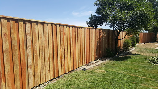 Fence Contractor «GreenTech Builders Fences and Decks», reviews and photos, 4641 Post St #5046, El Dorado Hills, CA 95762, USA
