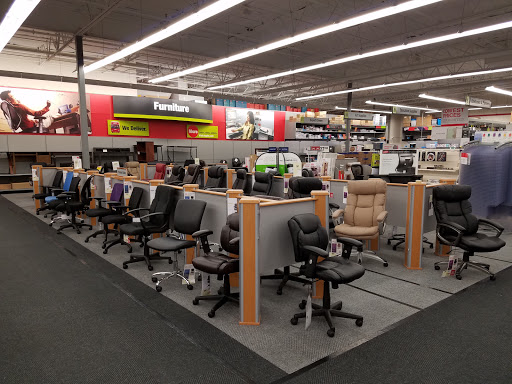 Office Supply Store «Staples», reviews and photos, 222 N El Camino Real, Encinitas, CA 92024, USA