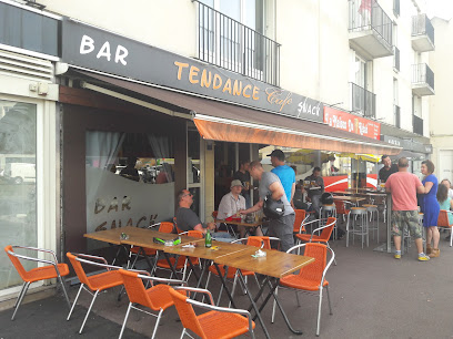Tendance Café