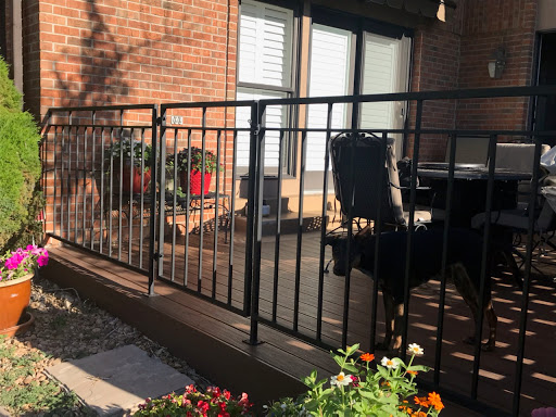 Iron Works «ABC Custom Iron & Locksmith», reviews and photos, 550 Santa Fe Dr, Denver, CO 80204, USA