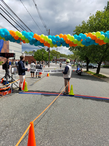 Community Center «Fort Lee Community Center», reviews and photos, 1355 Inwood Terrace, Fort Lee, NJ 07024, USA