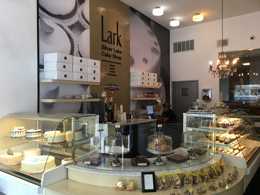 Bakery «Lark Cake Shop», reviews and photos, 3337 Sunset Blvd, Los Angeles, CA 90026, USA