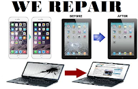 Wireless Repair