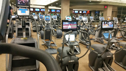 Gym «Life Time Fitness», reviews and photos, 4410 Royal Pine Dr, Colorado Springs, CO 80920, USA