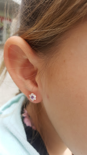 Jeweler «Ybarra Jewelers», reviews and photos, 678 N Wilson Way # 28, Stockton, CA 95205, USA