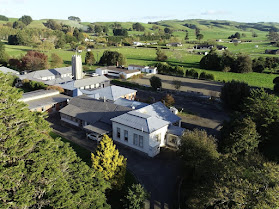 Masters Hall Accommodation and Conference Centre Pahiatua