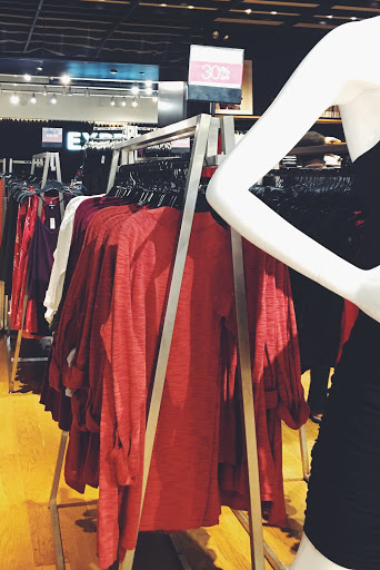 Outlet Store «Express Factory Outlet», reviews and photos, 490 Fulton St, Brooklyn, NY 11201, USA