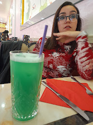 Photo n°23 de le restaurant le jardin du bonheur à Calais ()