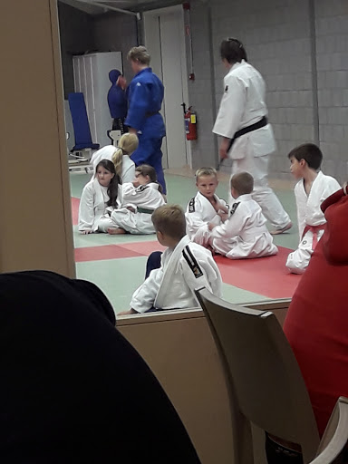 Judoclub Hirano Brecht