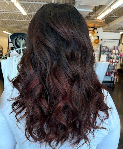 Beauty Salon «Hair Benders Salon», reviews and photos, 2617 E Center St, Kingsport, TN 37664, USA