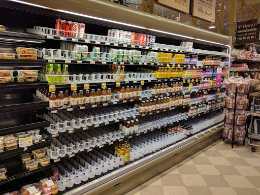 Grocery Store «Whole Foods Market», reviews and photos, 821 W Lancaster Ave, Wayne, PA 19087, USA