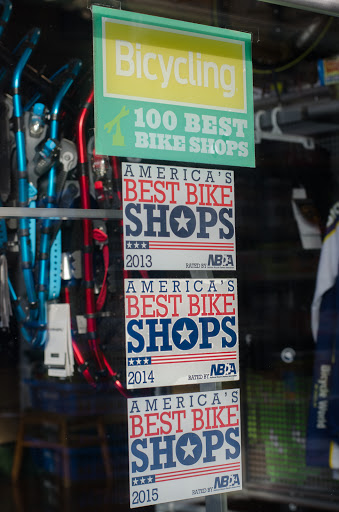 Bicycle Store «Bicycle World», reviews and photos, 7 Main St, Mt Kisco, NY 10549, USA