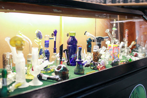 Tobacco Shop «Whatever Shop», reviews and photos, 2027 Madison Ave, Memphis, TN 38104, USA