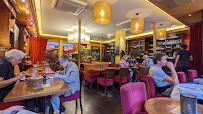 Atmosphère du Restaurant Le Rousseau à Paris - n°10