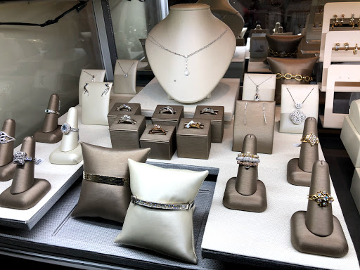 Jeweler «The Gem Jewelry Repair & Sales», reviews and photos, 4707 Jonestown Rd, Harrisburg, PA 17109, USA