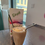 Photo n°1 de l'avis de Wander.w fait le 31/05/2023 à 13:56 sur le  Tasty Waffel Diner à Göppingen