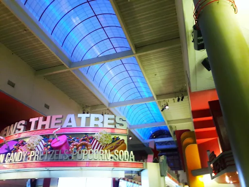 Movie Theater «AMC Loews Cherry Hill 24», reviews and photos, 2121