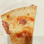 Photo n°2 de l'avis de Rossella.A fait le 02/03/2024 à 21:05 sur le  PizzaClub No Limits - Cusago à Cusago