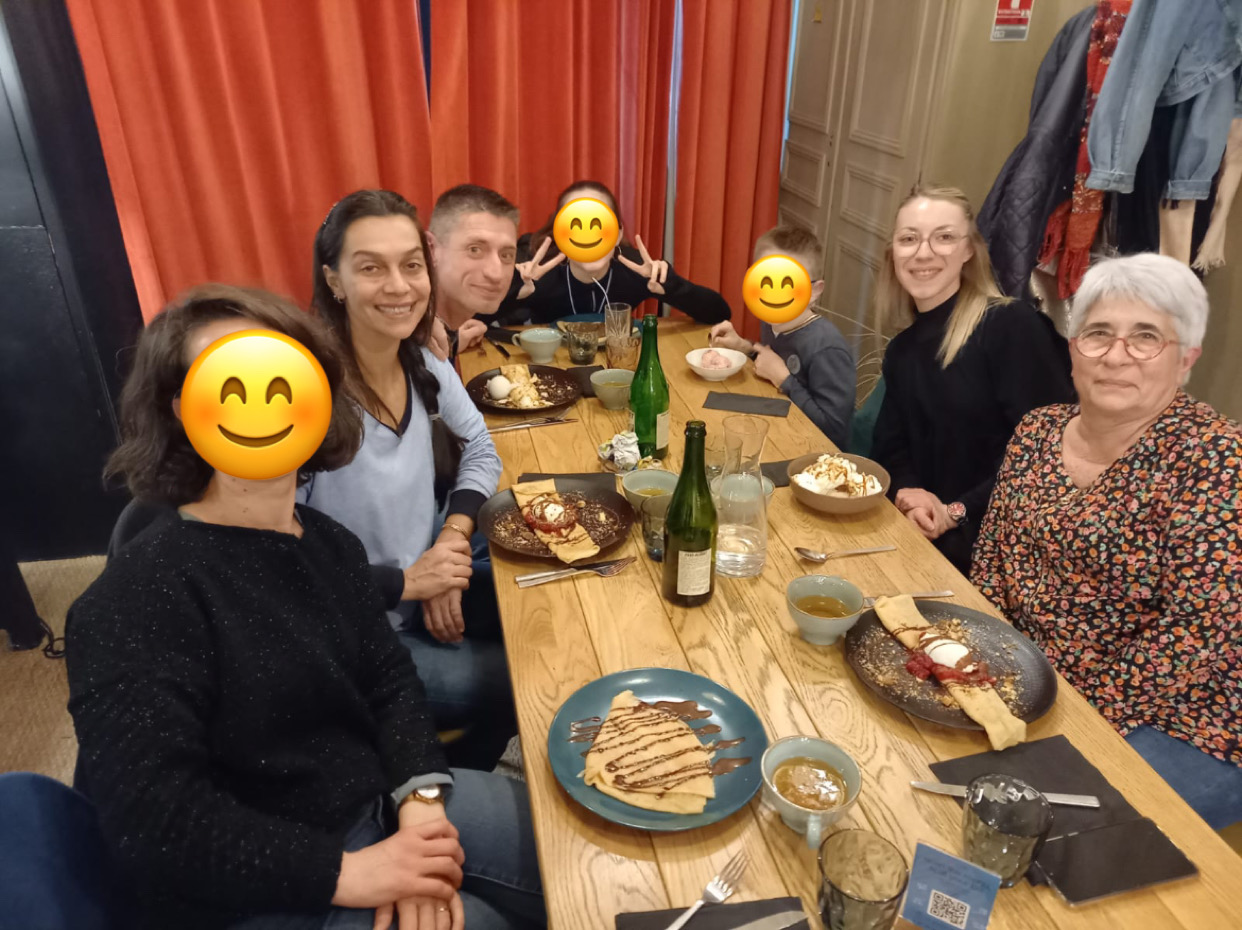 Photo n° 1 de l'avis de yvana.e fait le 26/01/2024 à 21:27