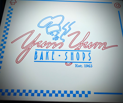 Bakery «Yum Yum Bake Shop», reviews and photos, 1461 W Broad St, Quakertown, PA 18951, USA