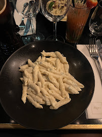 Penne du Restaurant italien César à Paris - n°3