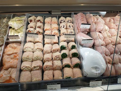 Grocery Store «The Fresh Market», reviews and photos, 3285 Robinhood Rd, Winston-Salem, NC 27106, USA