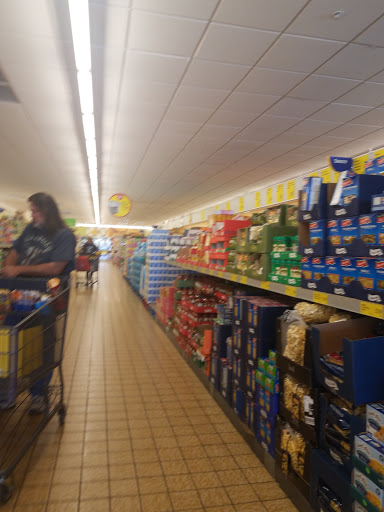 Supermarket «ALDI», reviews and photos, 1025 Wylie Dr, Bloomington, IL 61705, USA