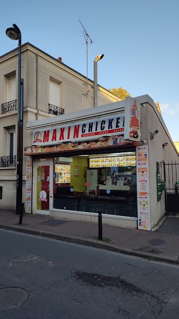 Maxin Chicken à Aulnay-sous-Bois