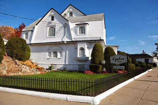 Funeral Home «Lydon Funeral Home», reviews and photos, 644 Hancock St, Quincy, MA 02170, USA