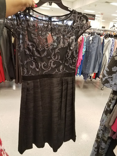 Department Store «T.J. Maxx», reviews and photos, 3753 Lapeer Rd, Flint, MI 48503, USA