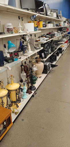 Thrift Store «Goodwill Store», reviews and photos