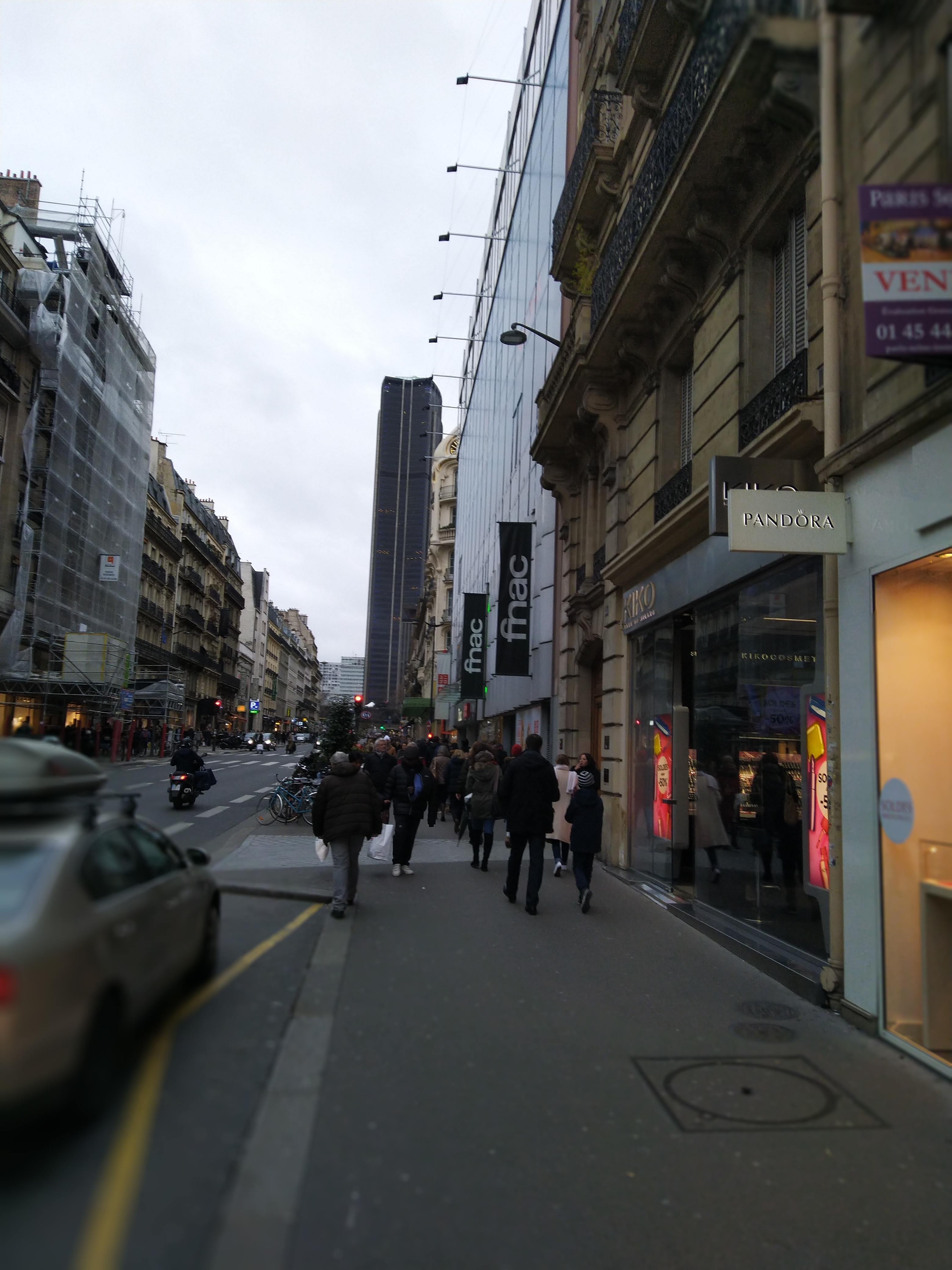Photo n° 5 de l'avis de Cyril.o fait le 15/01/2019 à 15:26